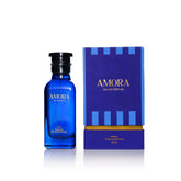 RIVARI FRAGRANCES AMORA EDP W 100 ML
